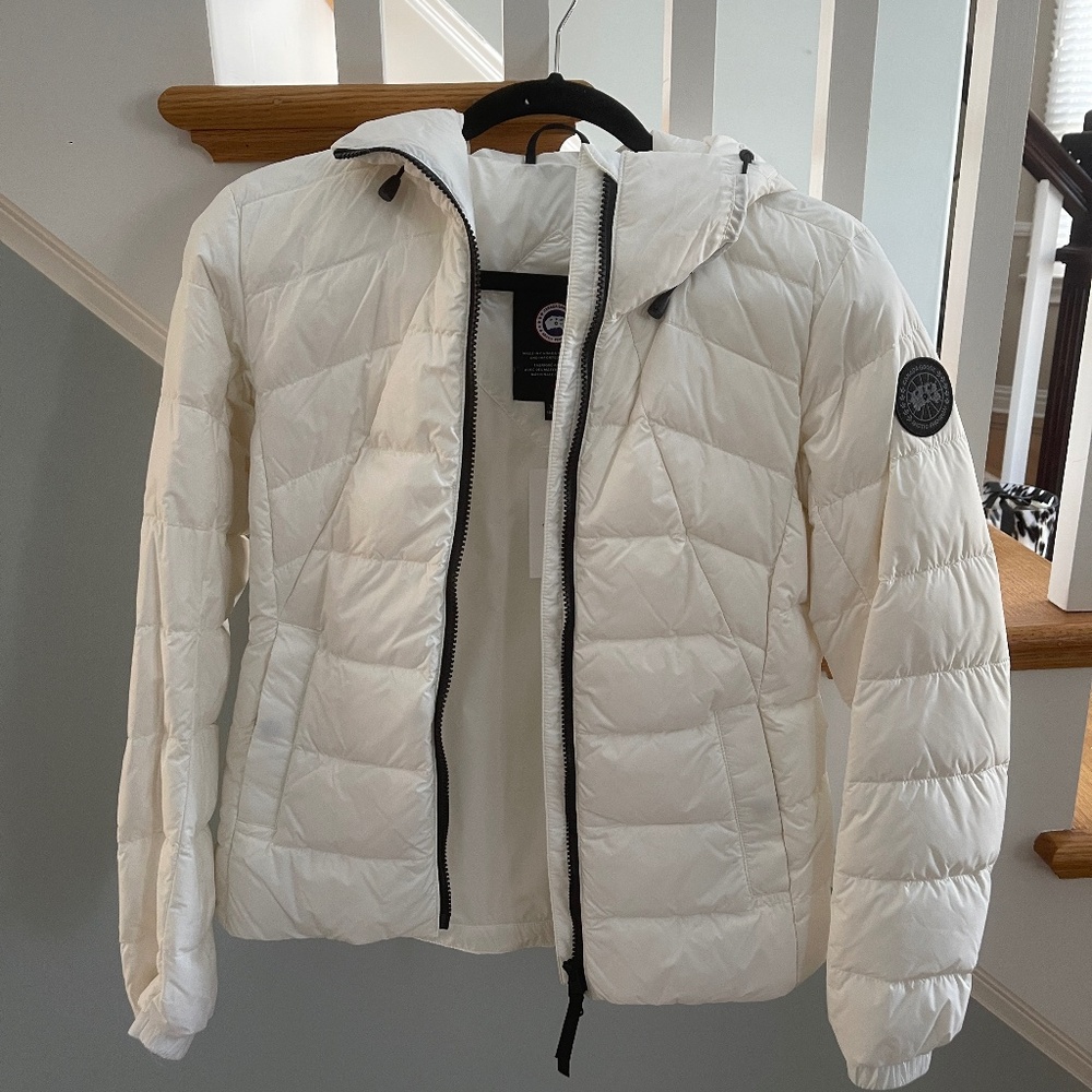 Women’s Canada Goose Jacket